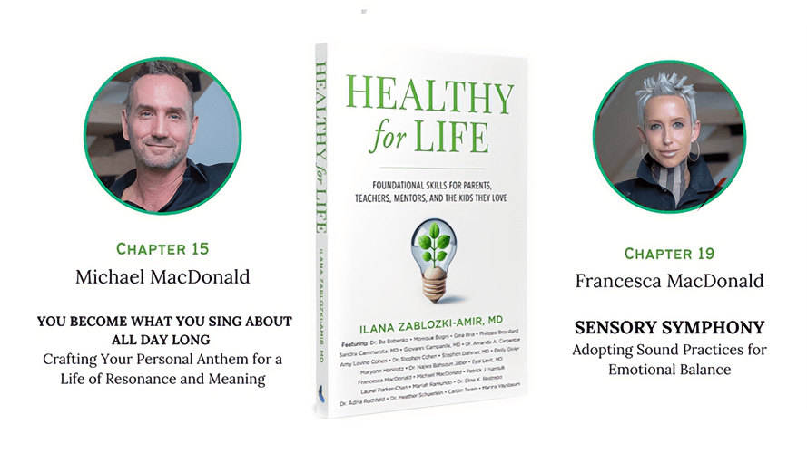 Unveiling ‘Healthy for Life’: A Journey to Resilience and Harmony