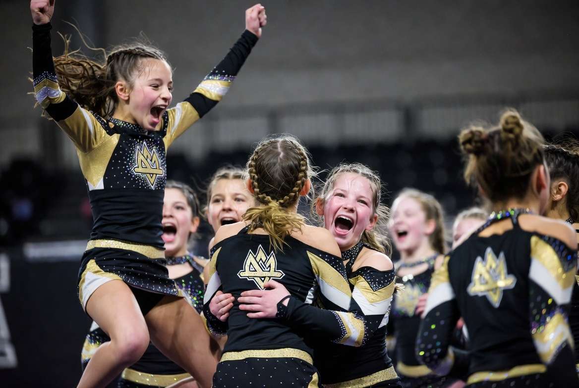 Hit Zero: The Cheer Phrase the World Is Ready to Embrace