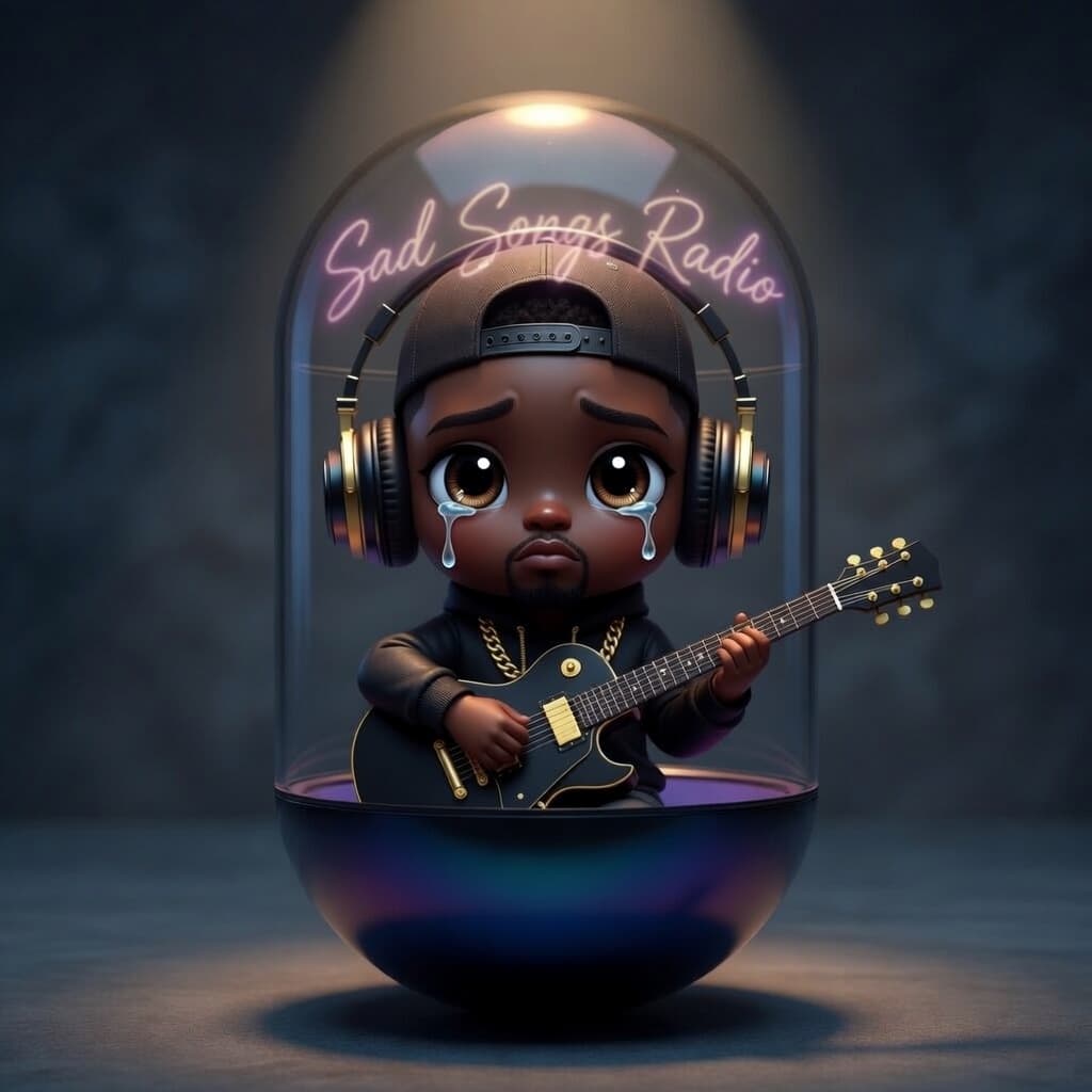 Sad Song Radio